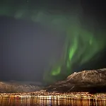 Seaside Nyholmen * Tromso