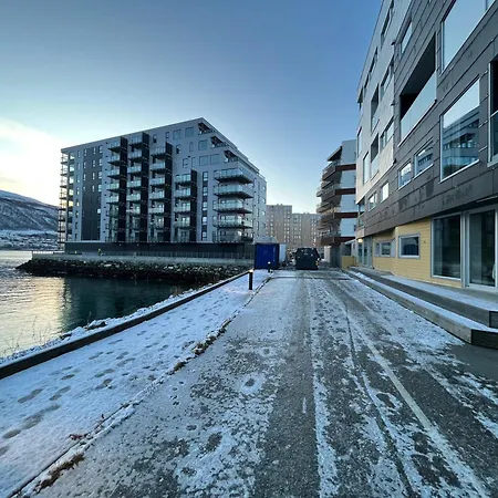 Seaside Nyholmen *