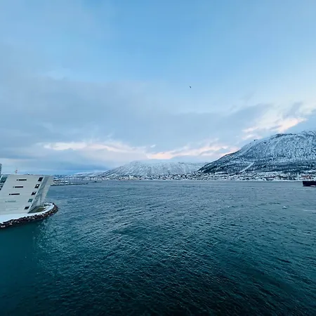 Seaside Nyholmen Appartement *